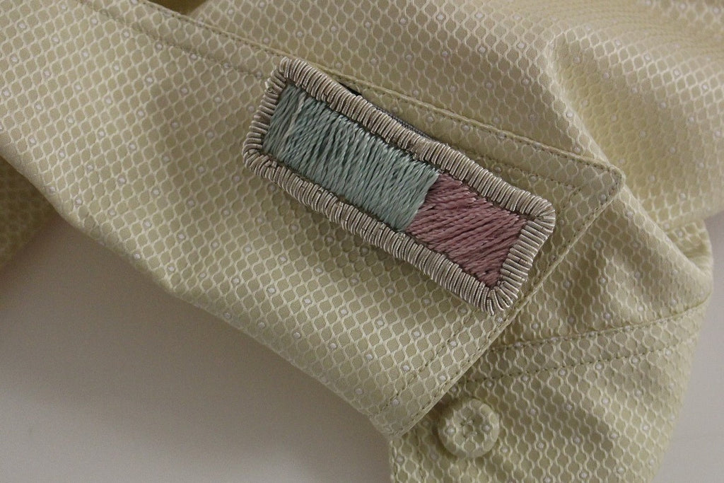 Andrea Incontri Beige Sleeveless Blouse Top