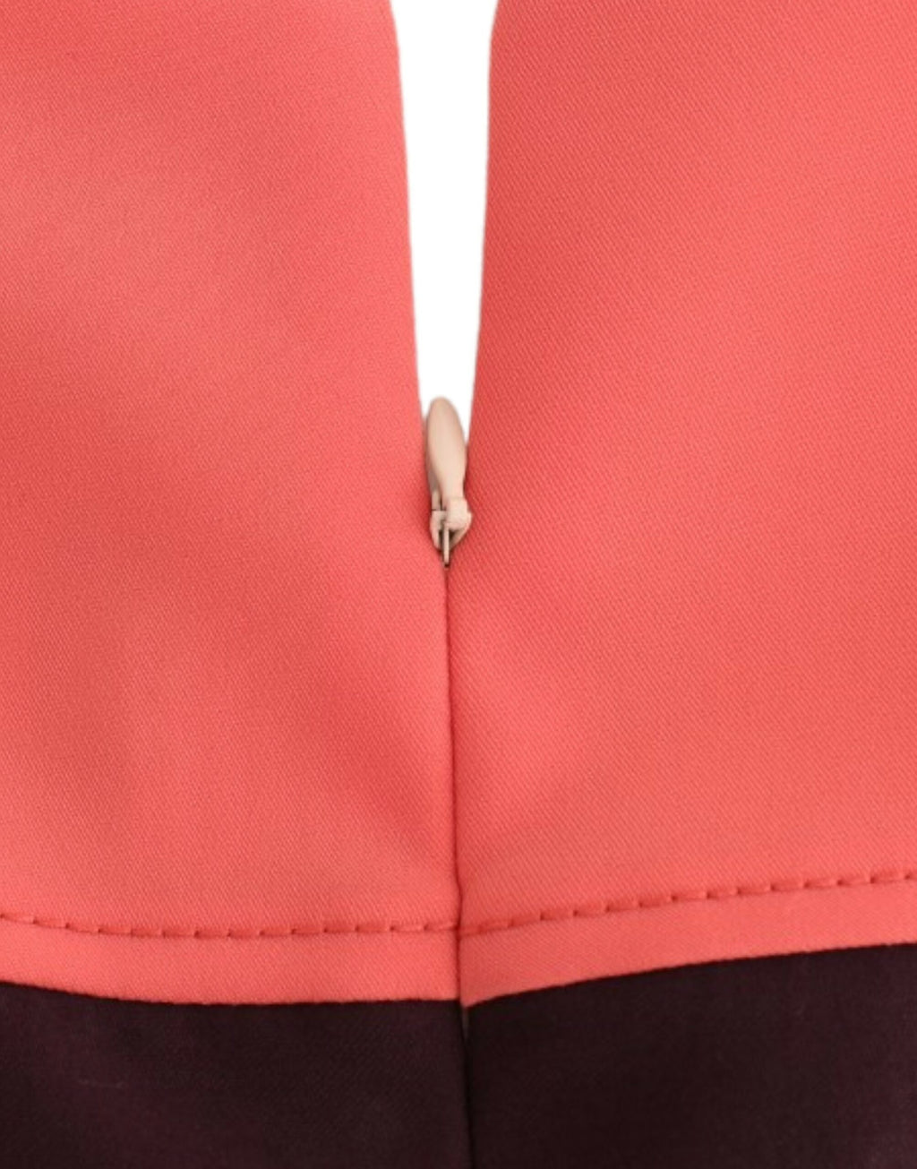 CO|TE Multicolor Plando pencil dress