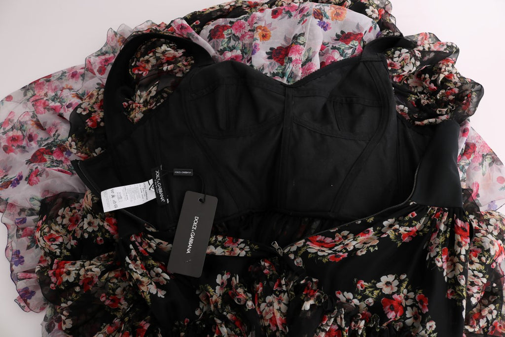 70% Silk, 25% Nylon, 5% Elastane