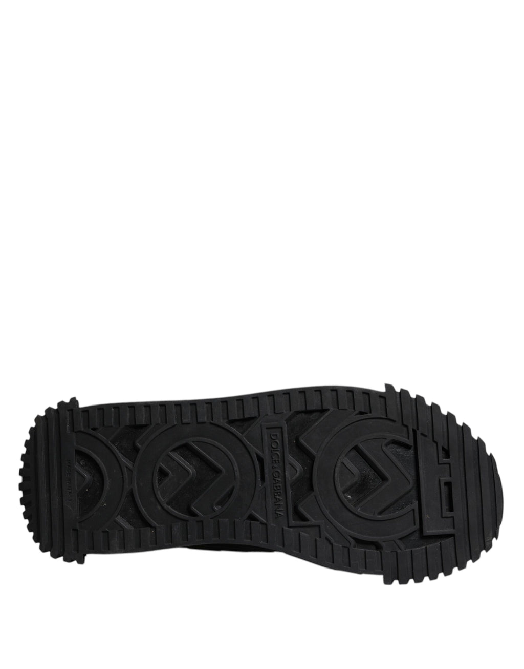 Black Logo Lace Up Low Top NS1 Sneakers Shoes