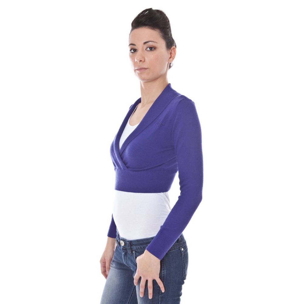 Datch Viola Polyamide Women's Shrug