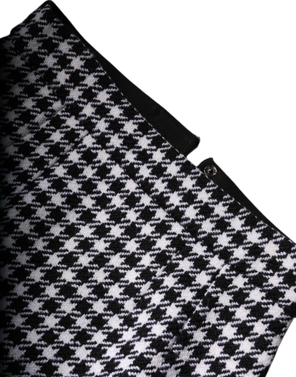 Multicolor Floral Print High Waist Pencil Cut Skirt