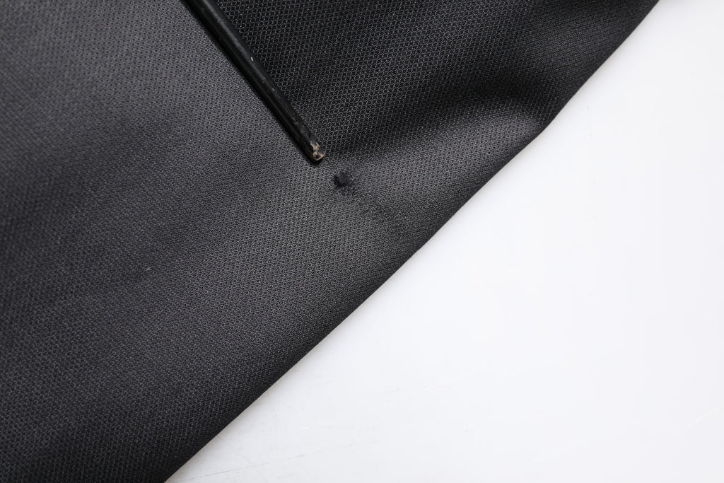 Dark Gray Wool Single Breasted 2 Piece Suit