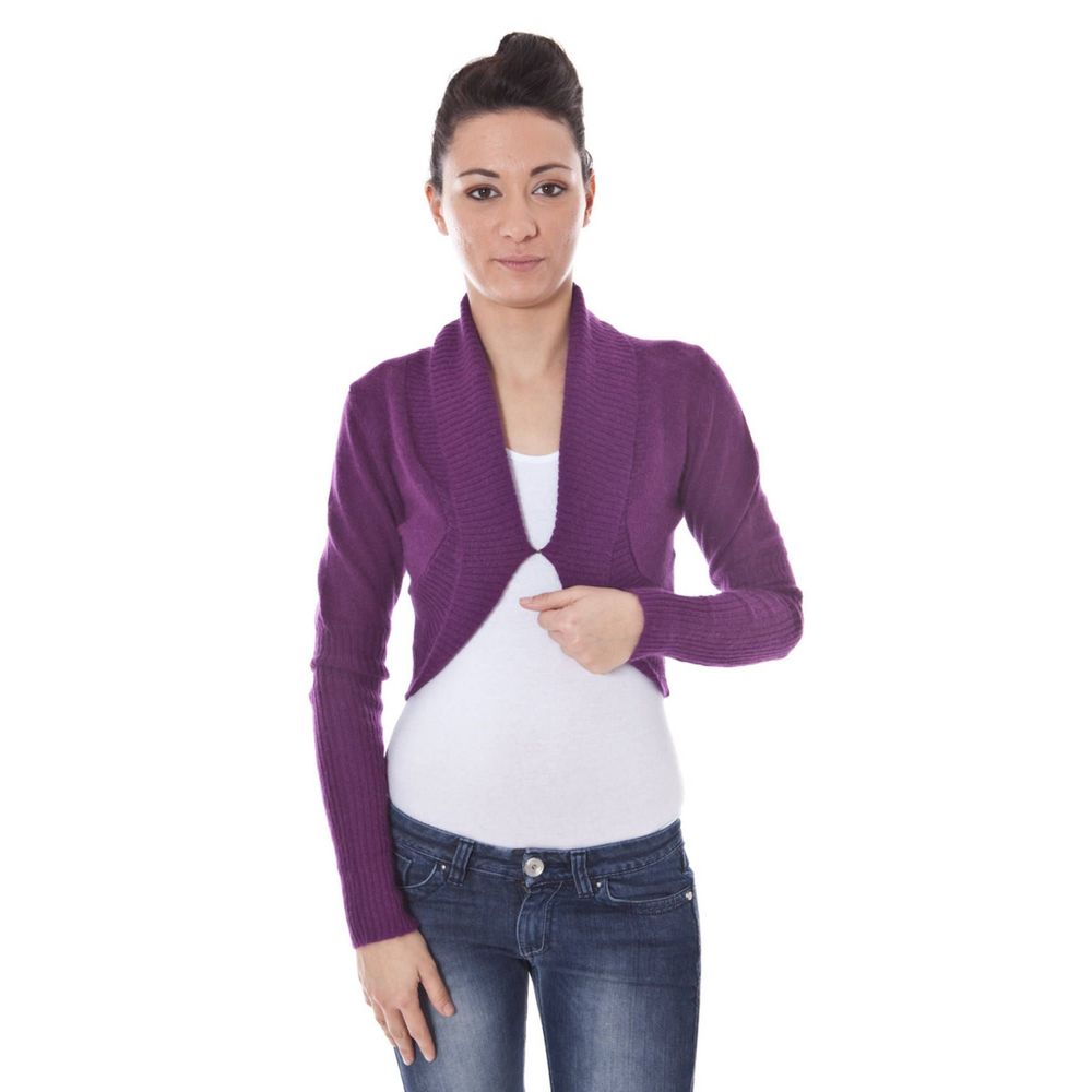 Datch "Viola Poliammide Women's Shrug"