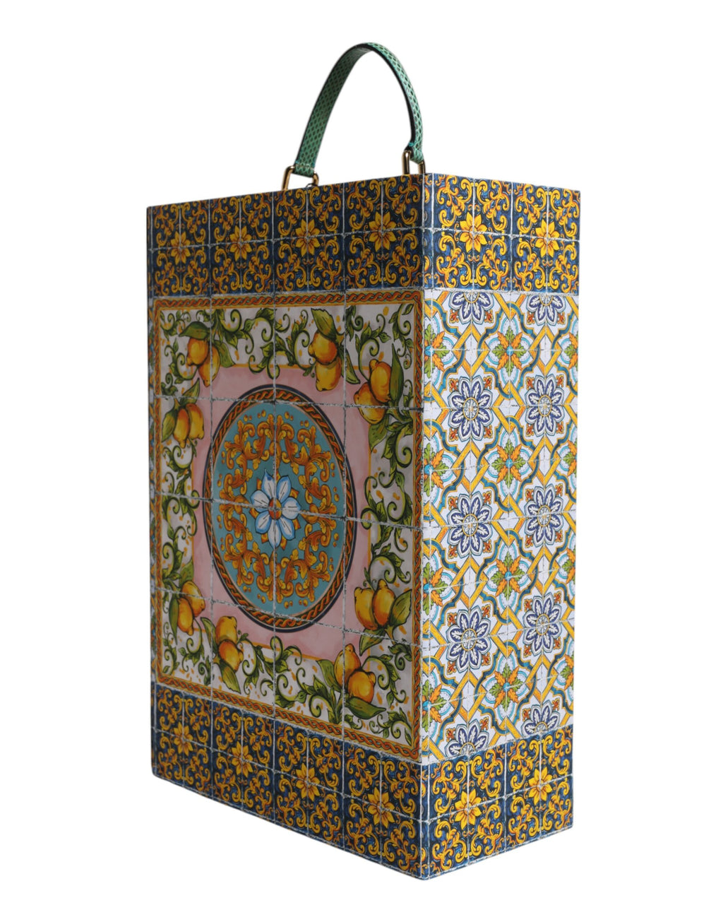 Black Dress Ceramic Porcelain Fashion Leather Sicily Dolls