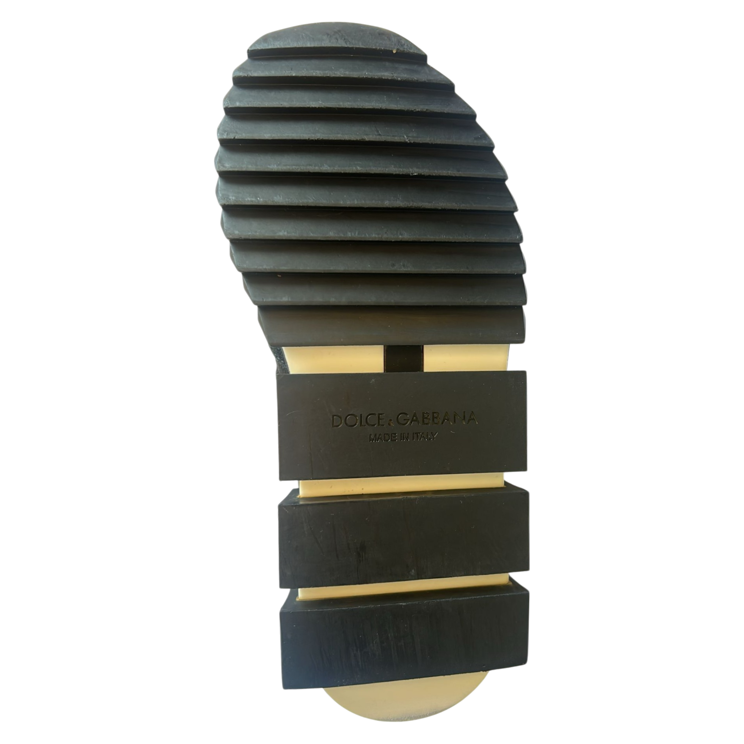 Black Mesh Sorrento Trekking Sneakers Shoes