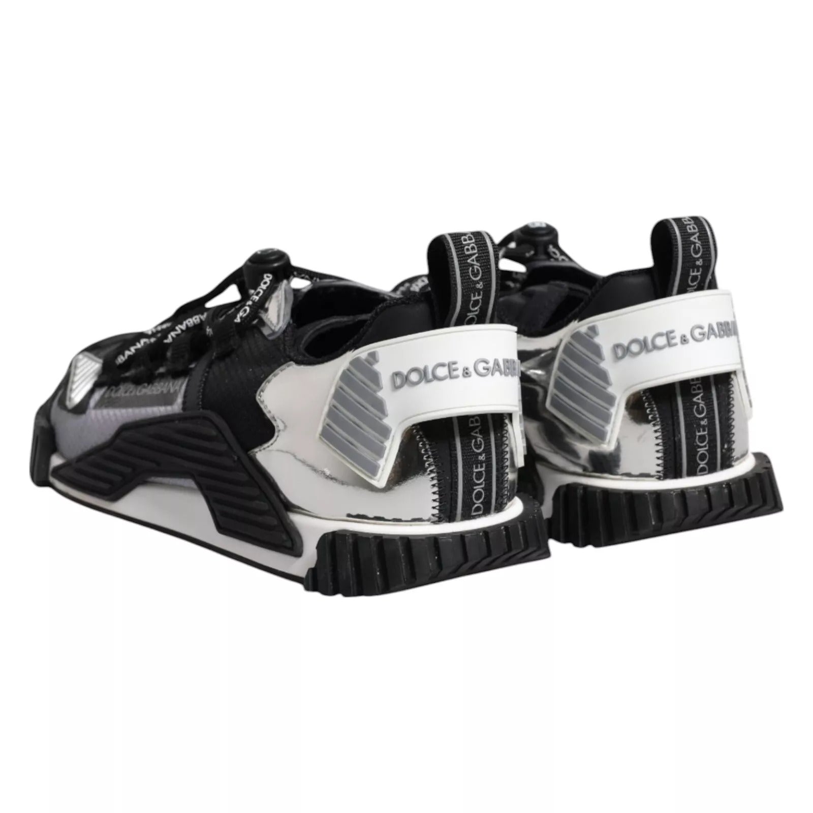 Multicolor Lace Up Low Top NS1 Sneakers Shoes