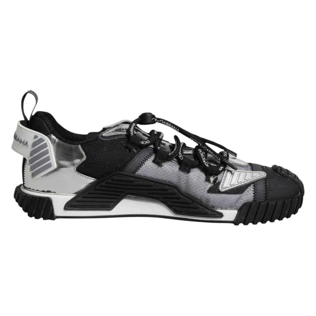 Multicolor Lace Up Low Top NS1 Sneakers Shoes