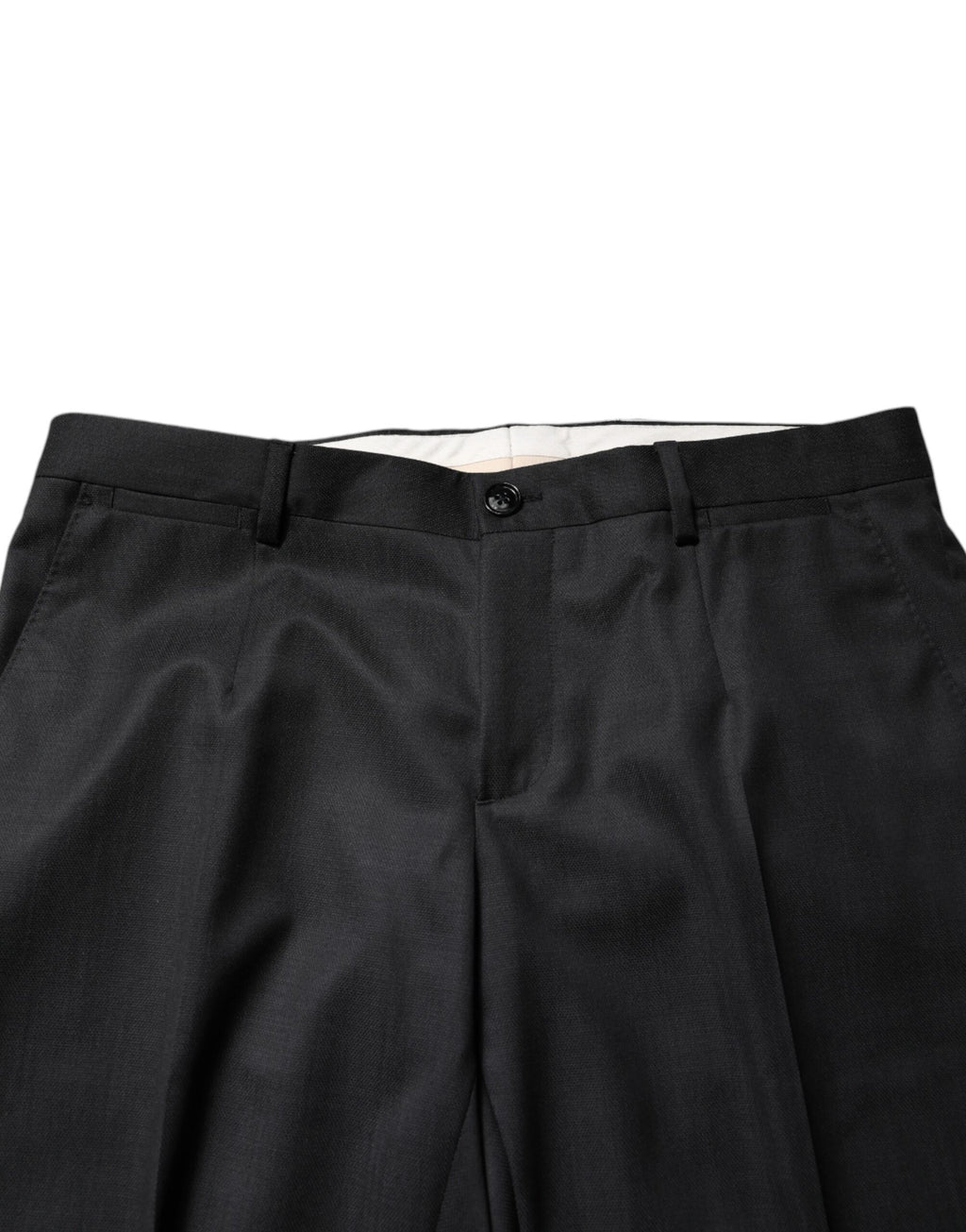 Dark Gray MARTINI 2 Pc Single Breasted Suit