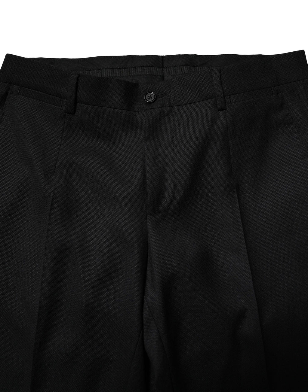 Blue MARTINI Wool Formal 2 Piece Suit