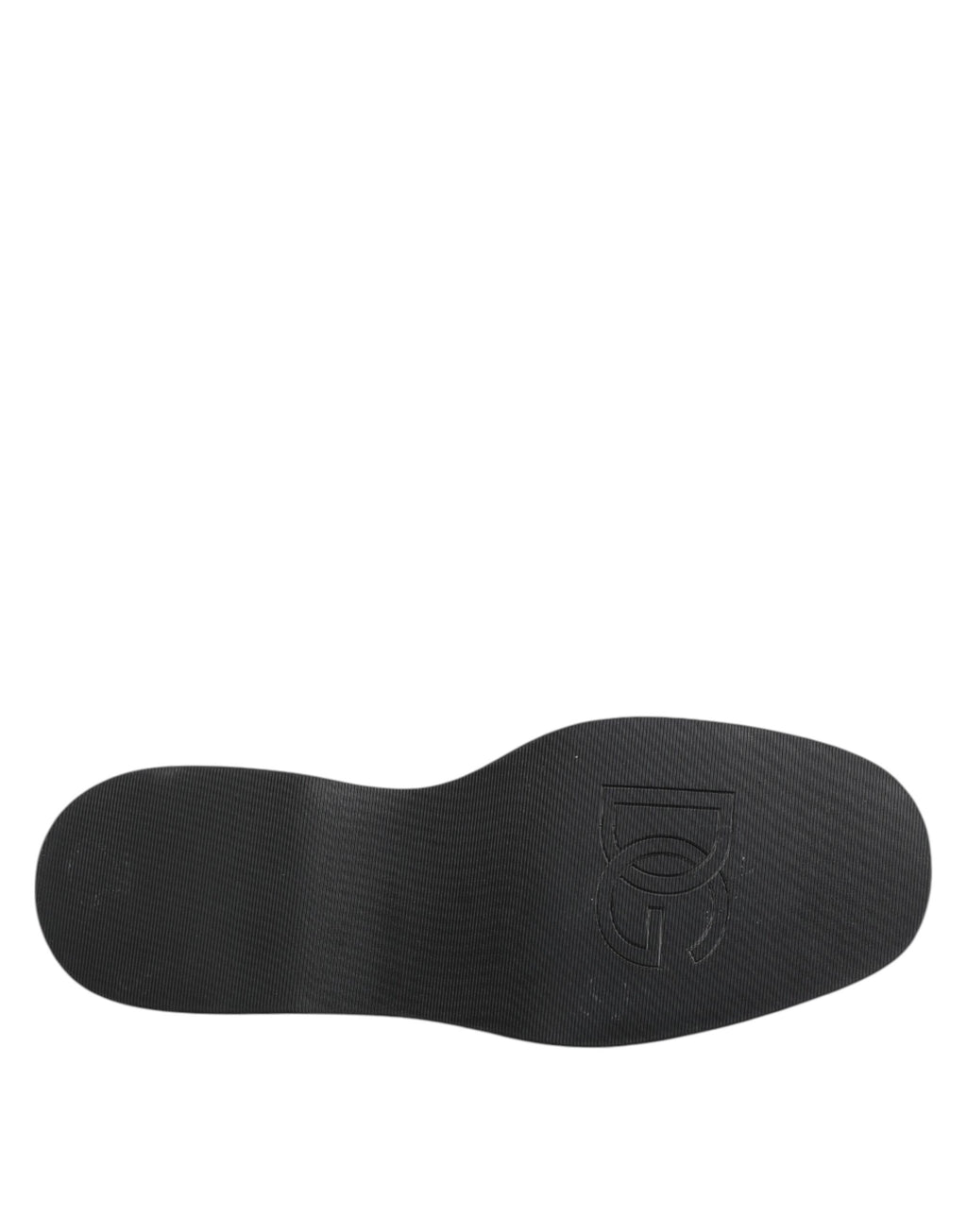 Red Leopard Derby Formal Men Dress Shoes