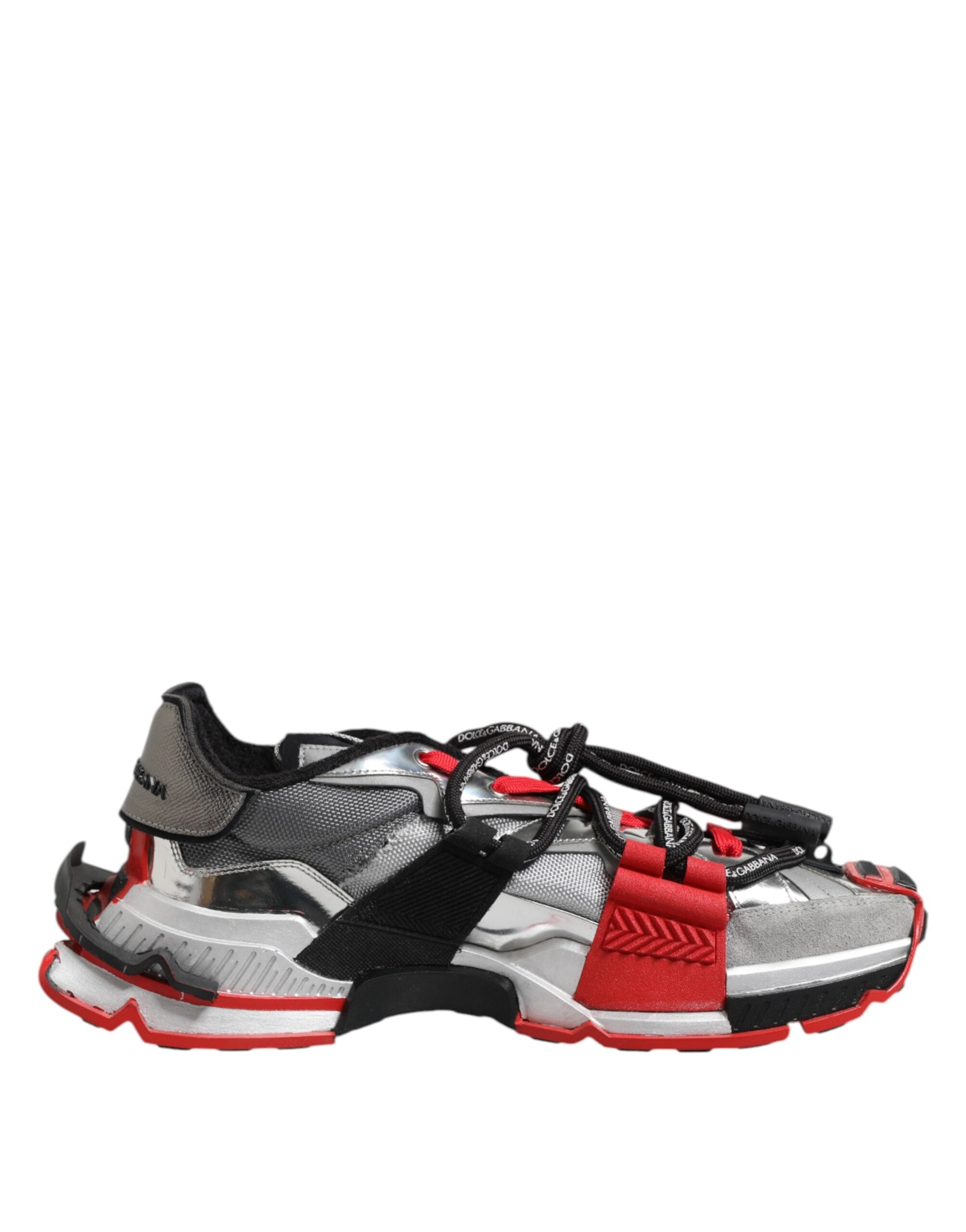 Multicolor Space Low Top Men Sneakers Shoes