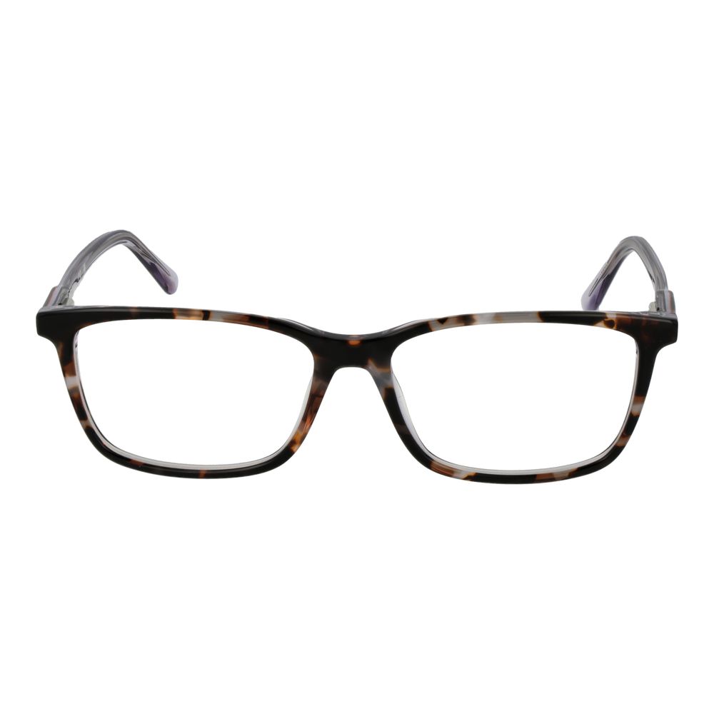 Guess Brown Acetate Glasses (Frames)