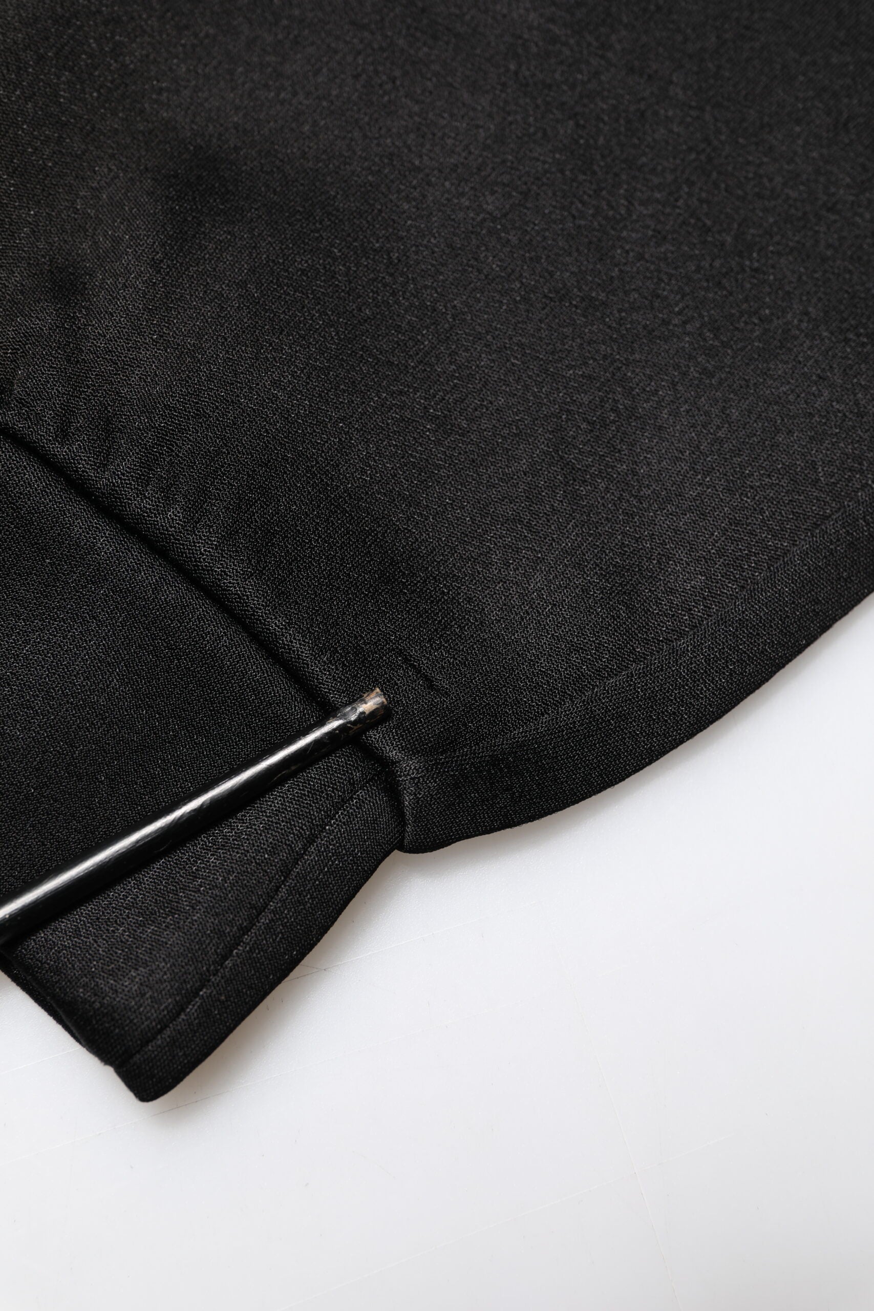 Black Camouflage Pullover Sweatshirt Sweater