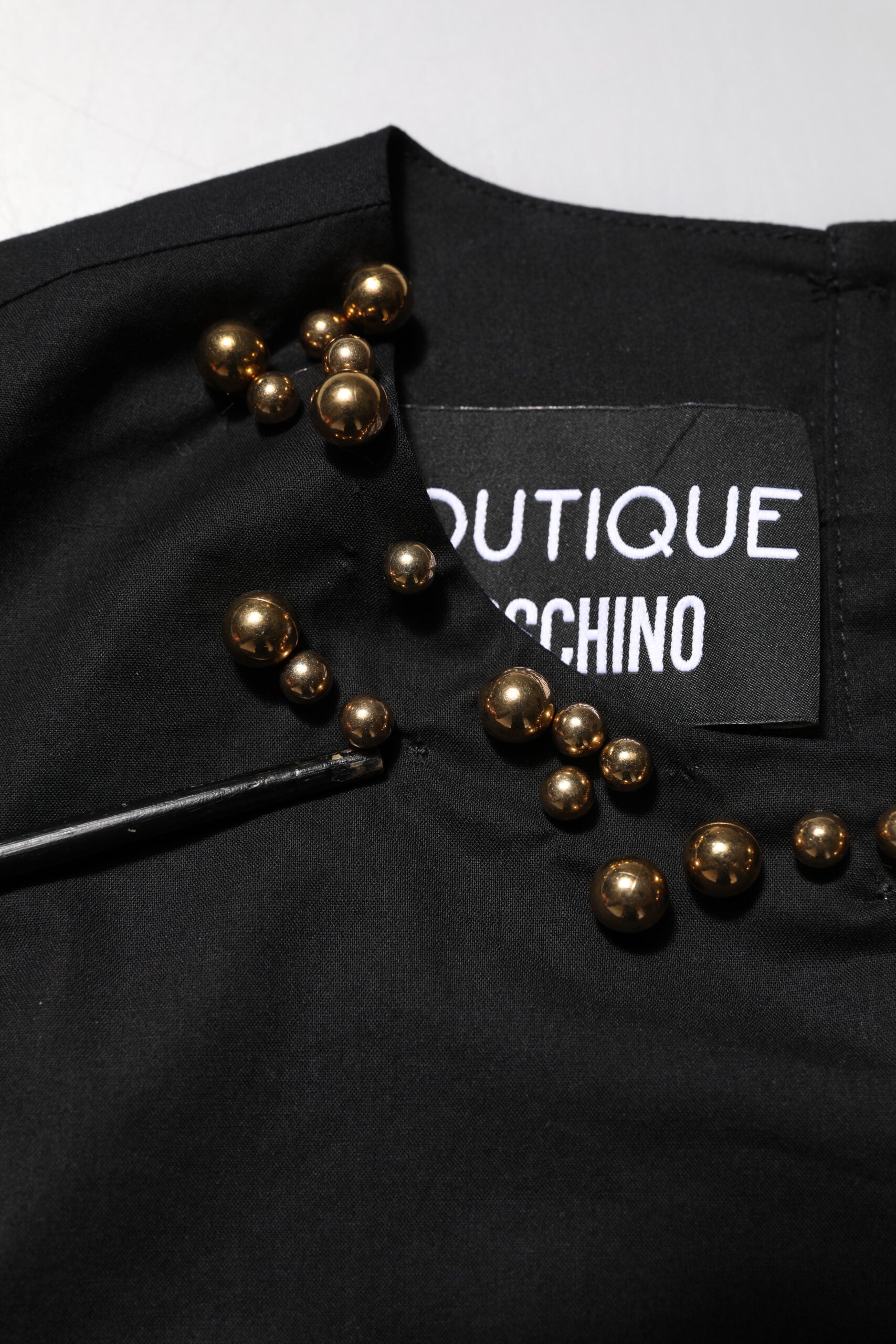 Black Cotton Sleeveless Women Tank T-shirt