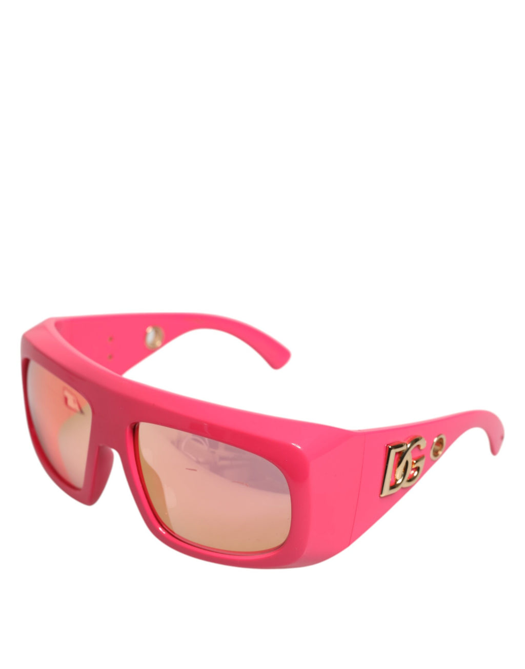 Pink Joy Therapy Oversized DG6178 Eyewear Sunglasses
