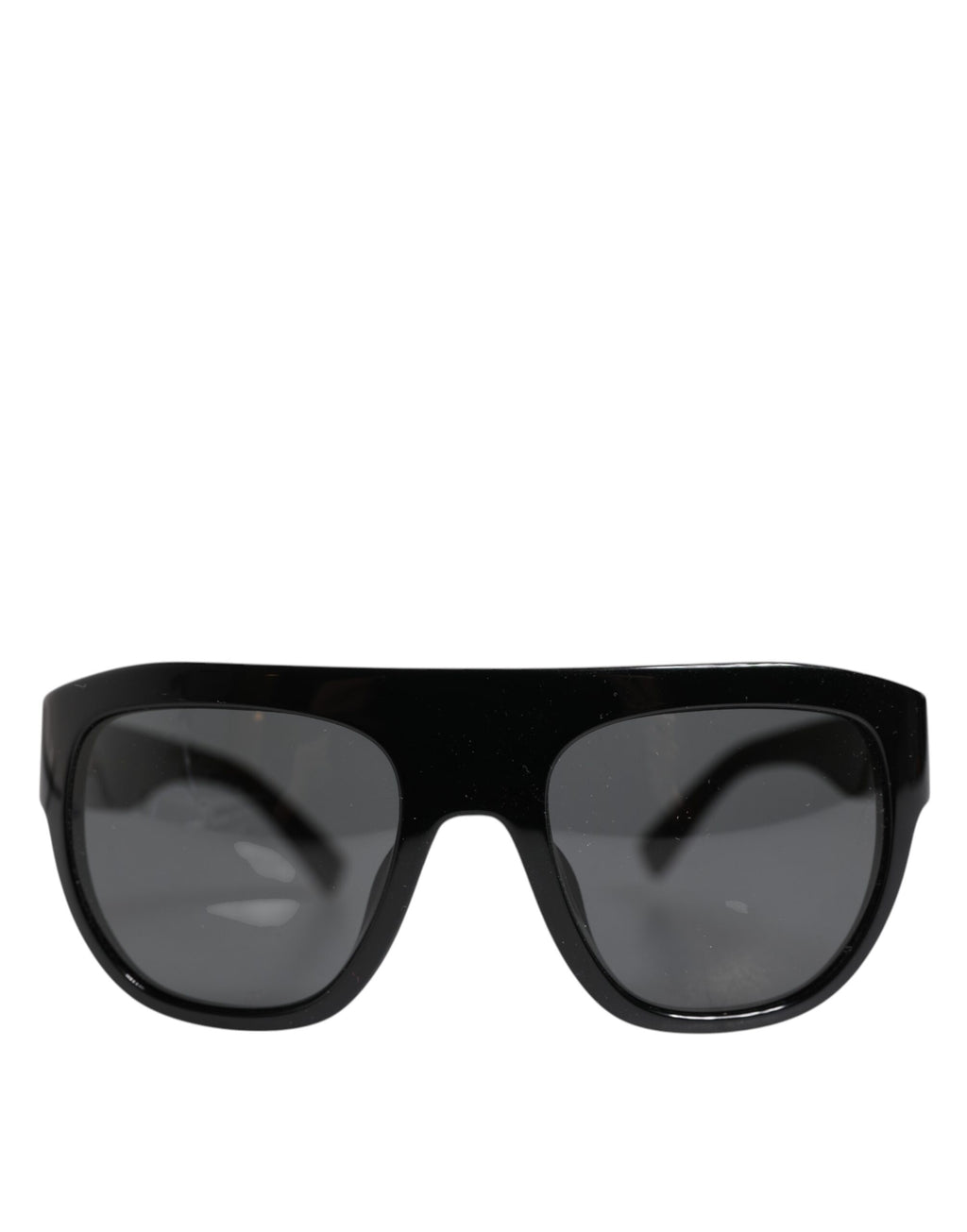 Black Square Acetate Frame DG4398-F Eyewear Sunglasses