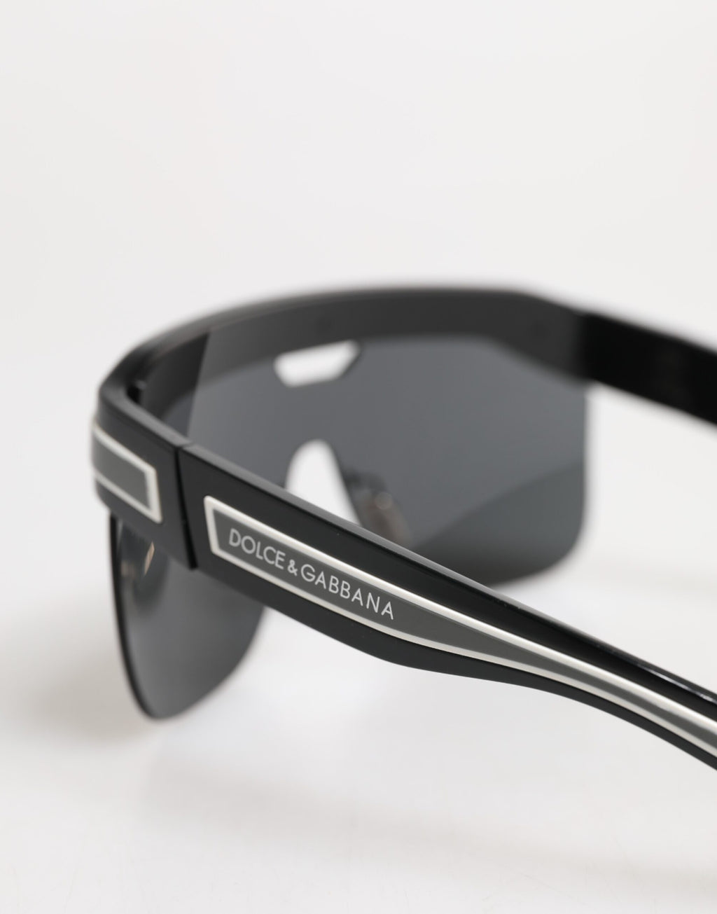 Black White Street Sporty DG6162 Men Eyewear Sunglasses