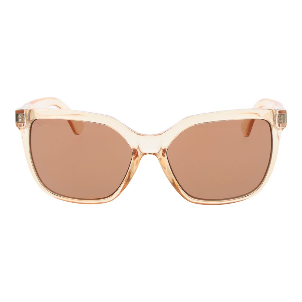 Serengeti Beige Eco Nylon Sunglasses