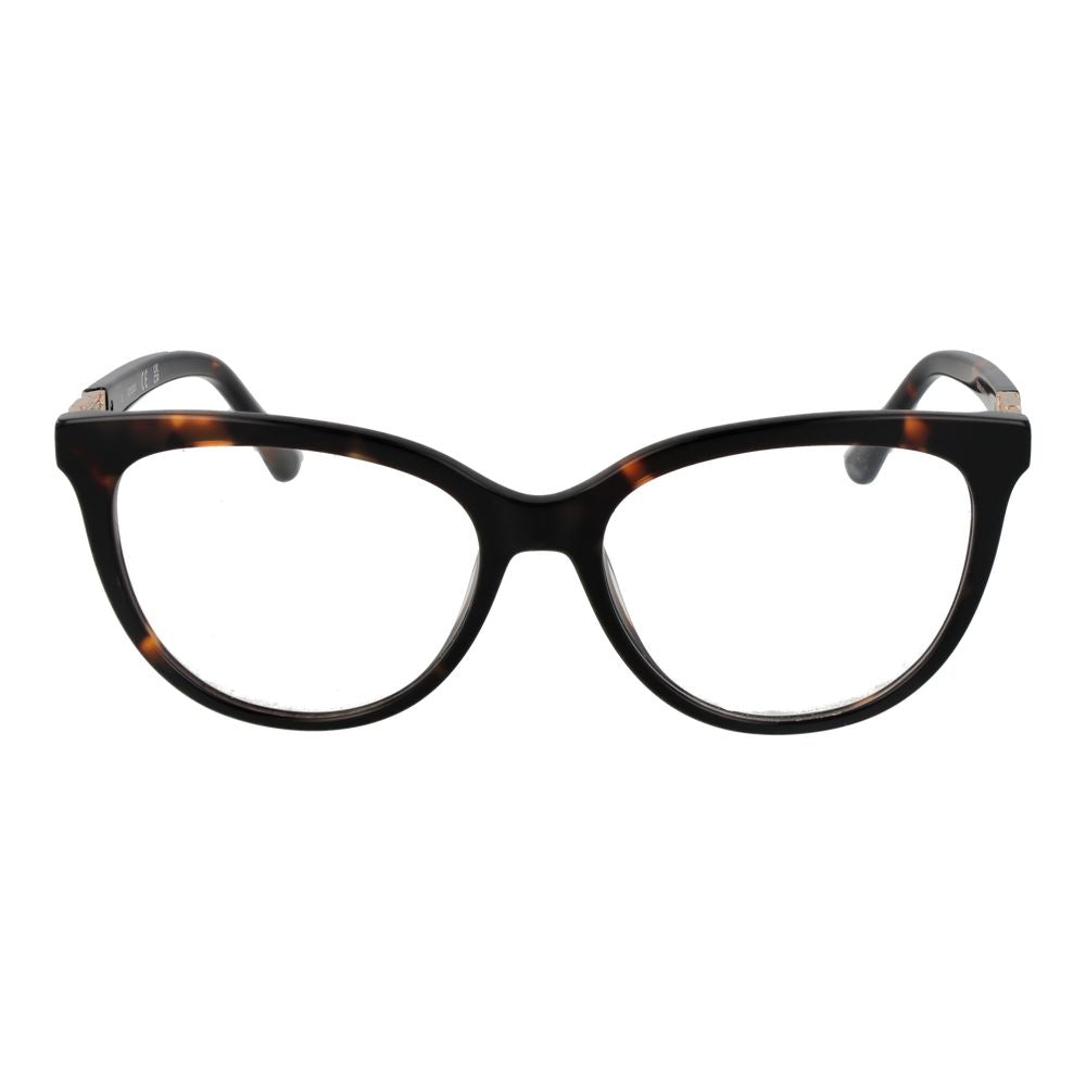 Guess Brown Acetate Glasses (Frames)