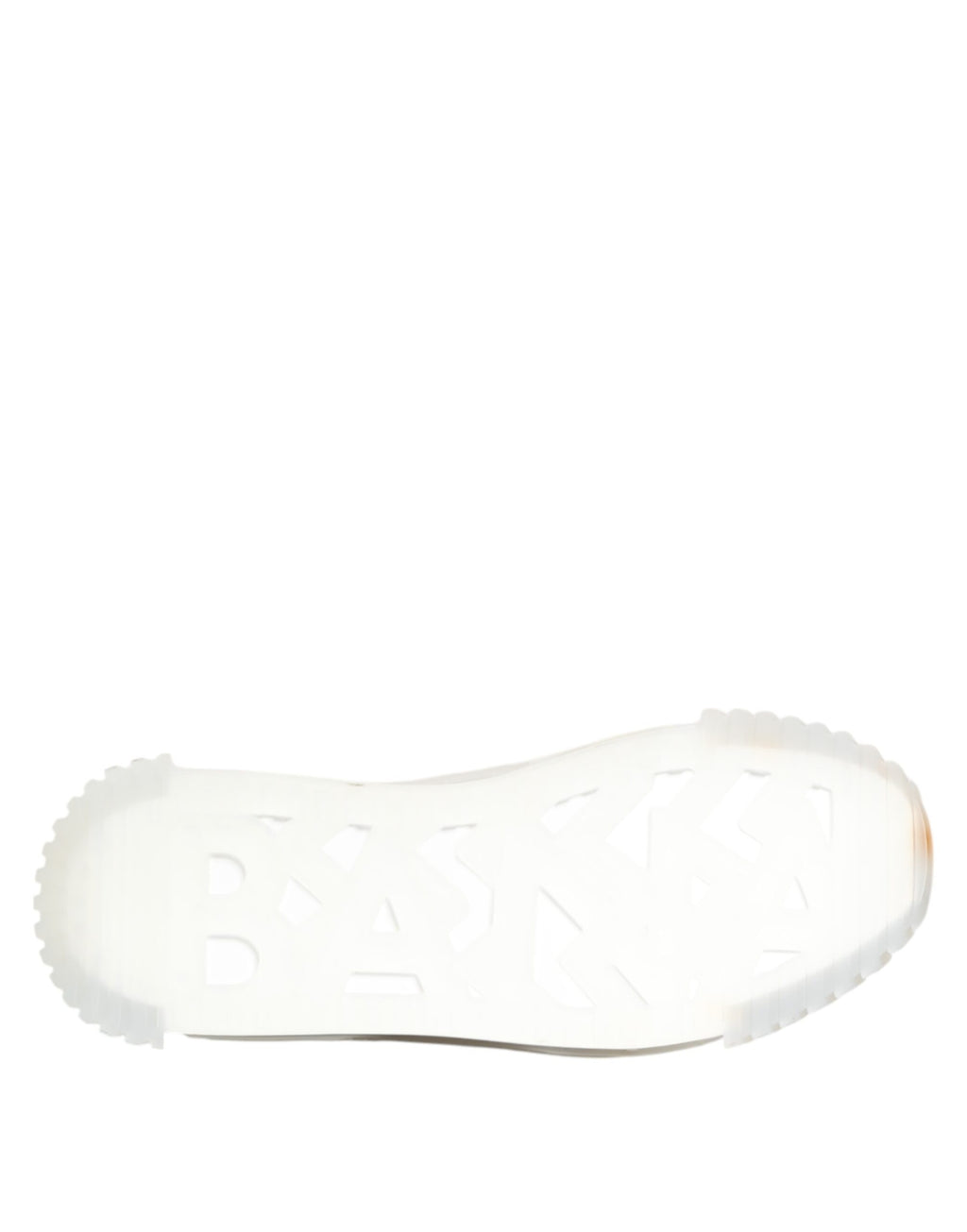 Silver Black Nylon NS1 Low Top Sneakers Shoes