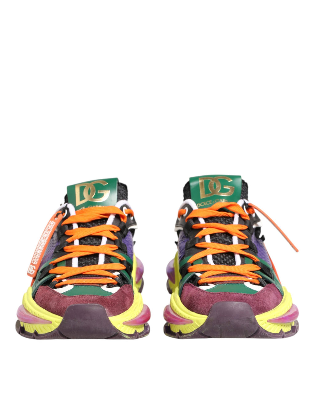 Multicolor Airmaster Men Sneaker Shoes