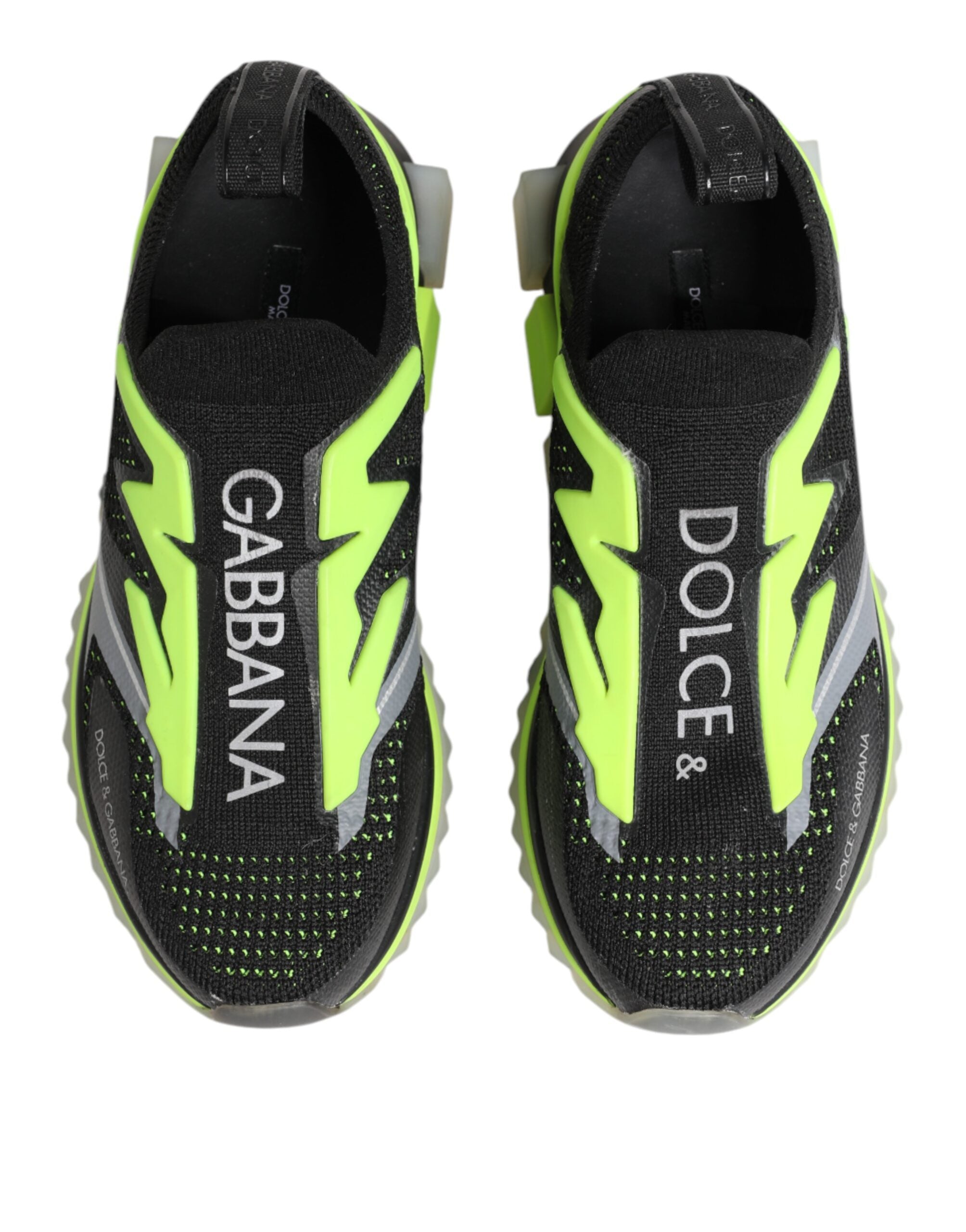 Multicolor Sorrento Low Top Sneakers Shoes