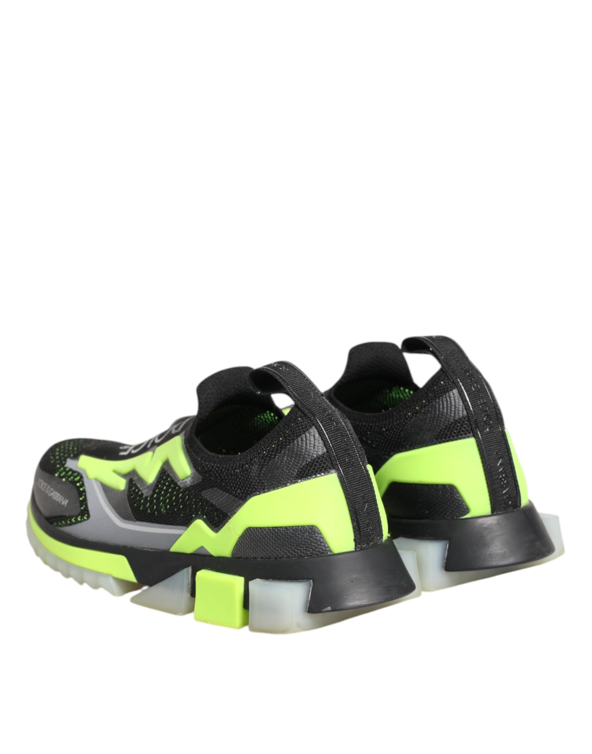 Multicolor Sorrento Low Top Sneakers Shoes