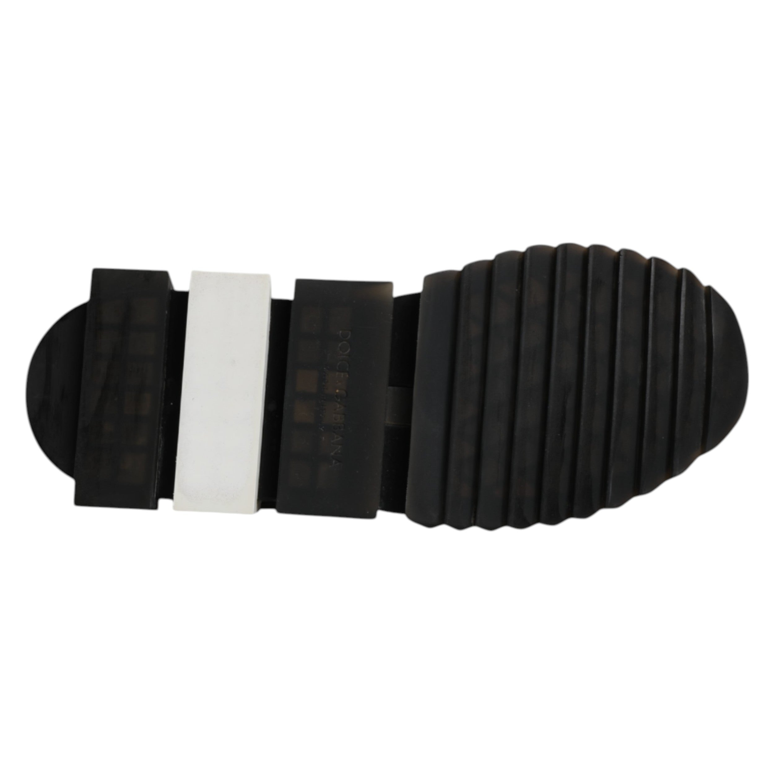 Black SORRENTO Lace Up Men Sneakers Shoes