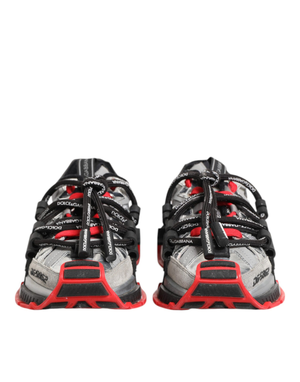 Multicolor SPACE Low Top Men Sneakers Shoes