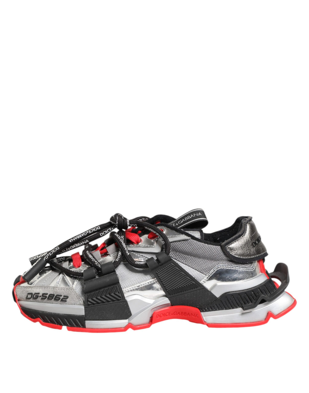 Multicolor SPACE Low Top Men Sneakers Shoes