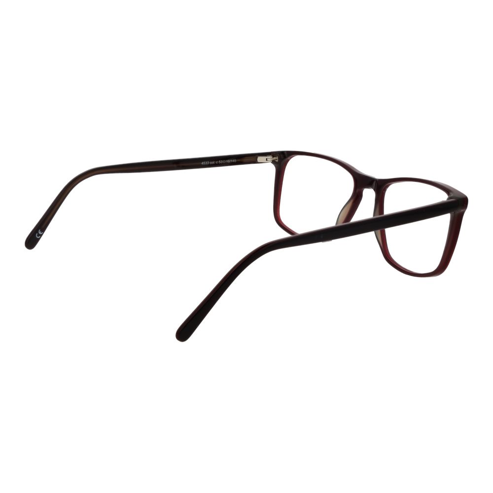 Andy Wolf Burgundy Acetate Glasses (Frames)