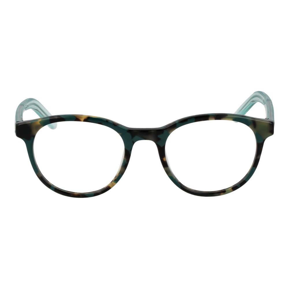 Converse Green Acetate Glasses (Frames)
