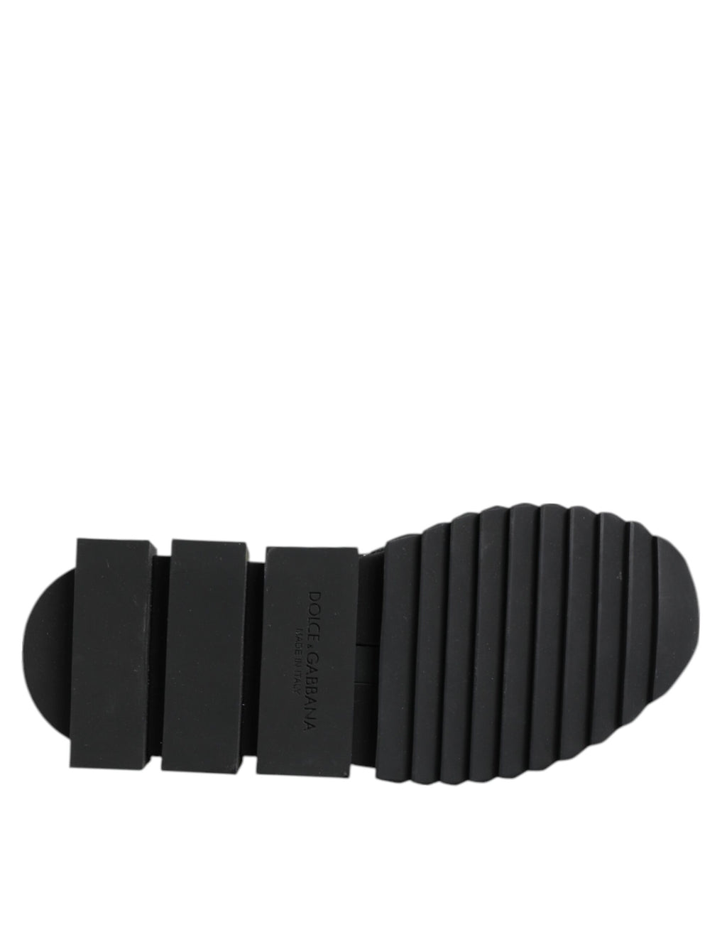 Multicolor Sorrento Trekking Sneakers Shoes