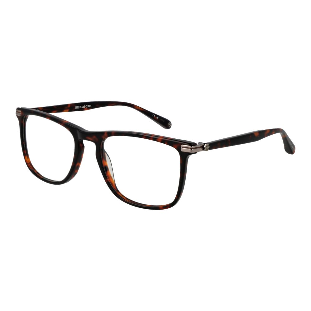 Scotch & Soda Brown Acetate Glasses (Frames)