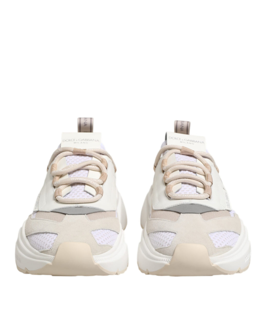 Multicolor Daymaster Low Top Sneakers  Shoes