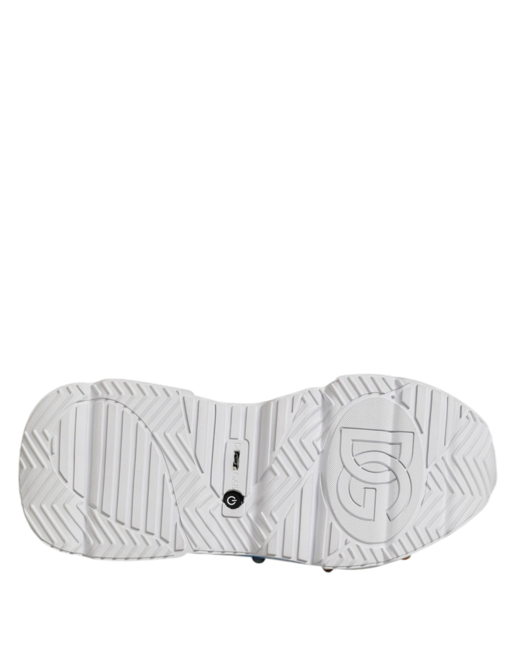 Multicolor Daymaster Low Top Sneakers Shoes