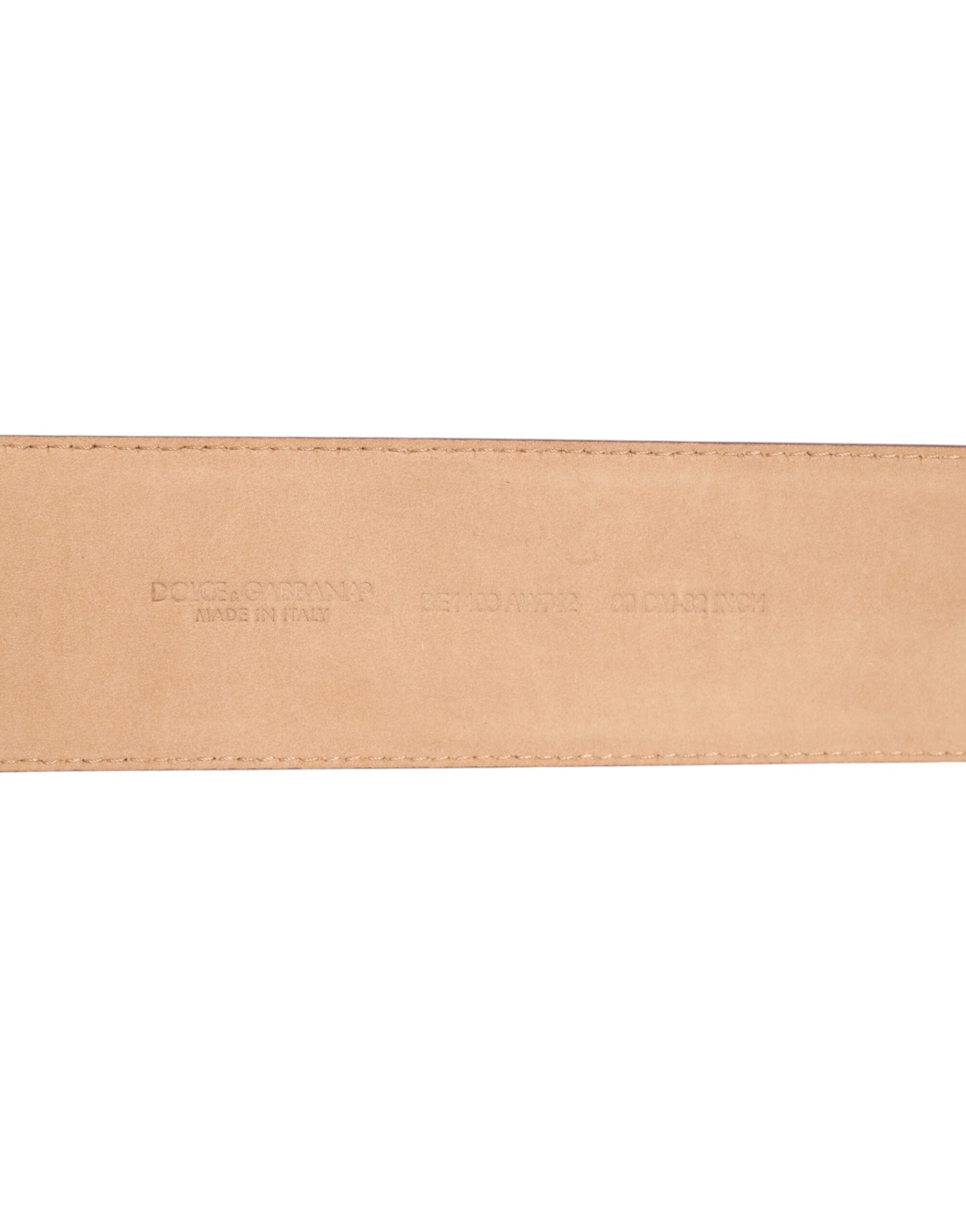 Burgundy Leather Gold Metal Buckle Women Belt