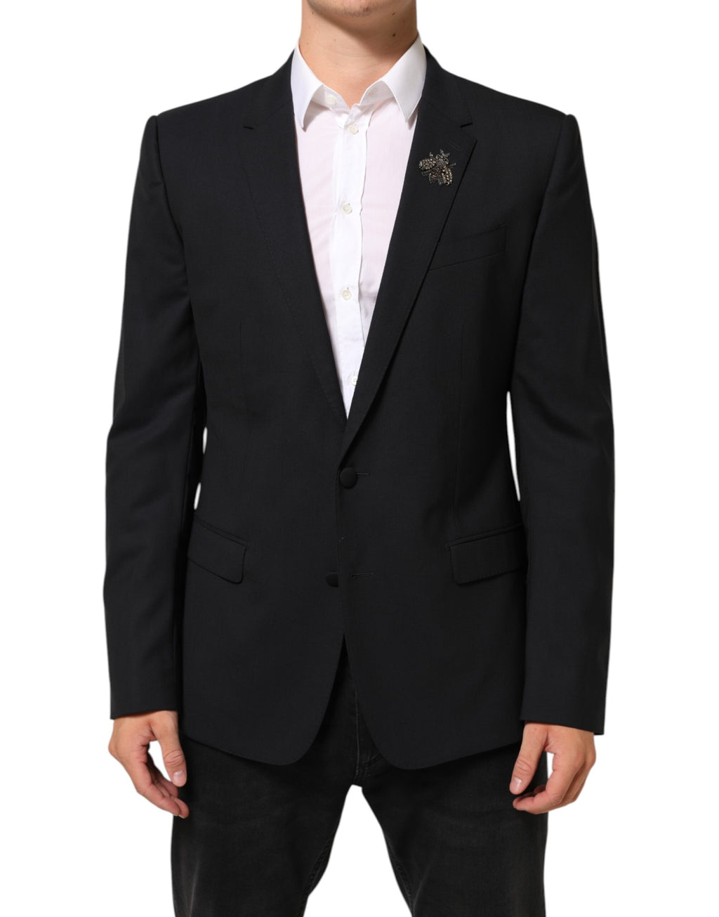 Black Bee MARTINI 2 Button Men Suit Blazer