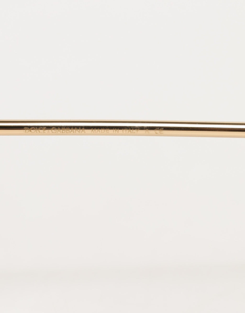 DG2198 Brown Leopard Print Gradient Round Sunglasses