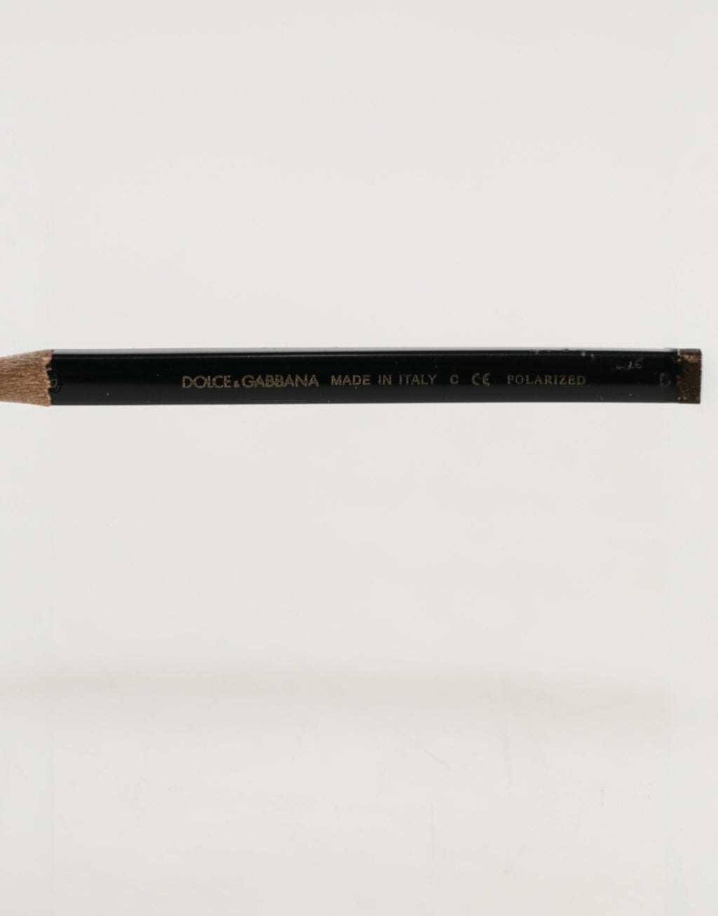 Matte Black Steel Frame Gray Lens Sunglasses