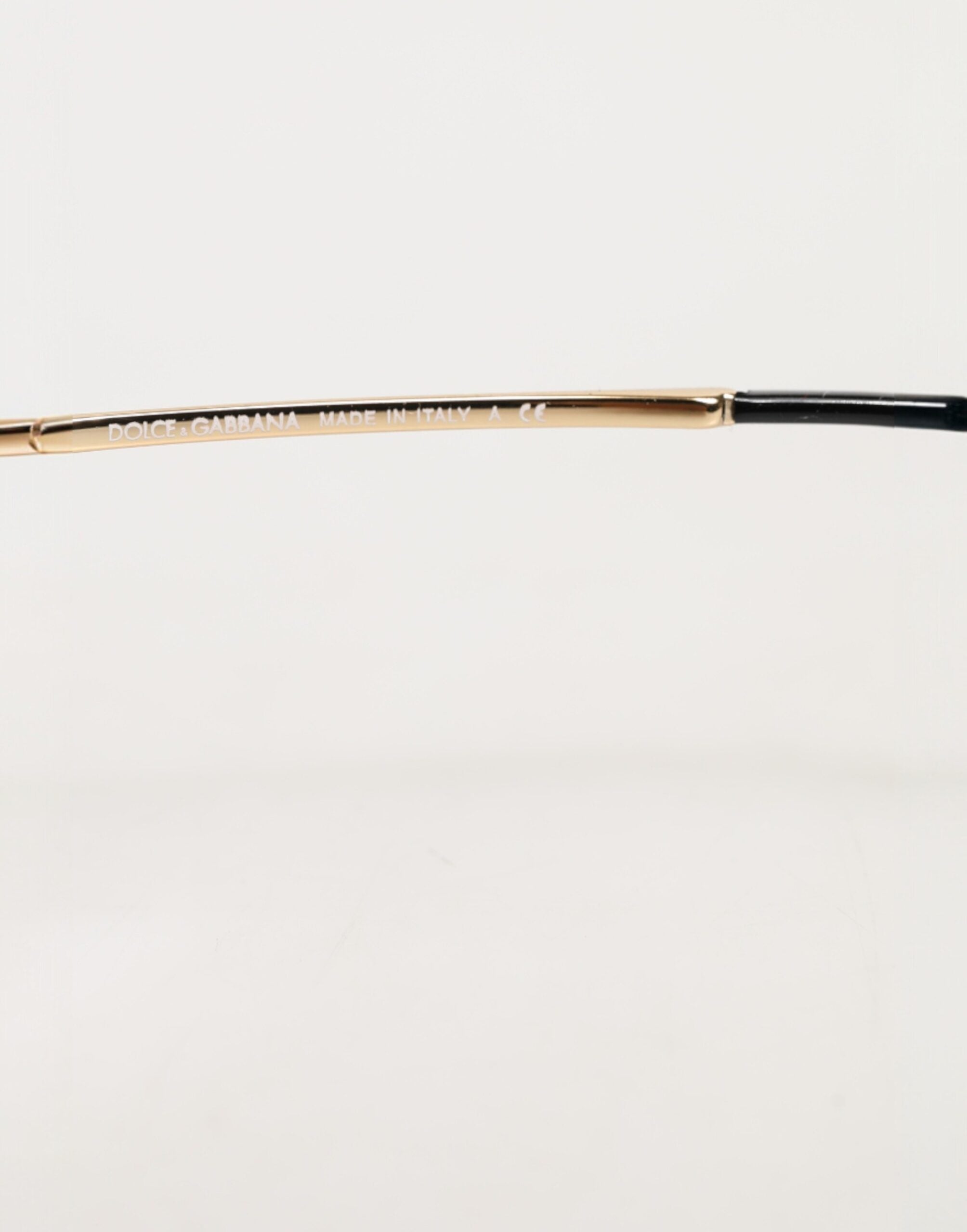 DG3242 Black Acetate Cat Eye Frame Eyeglass Reading Glass