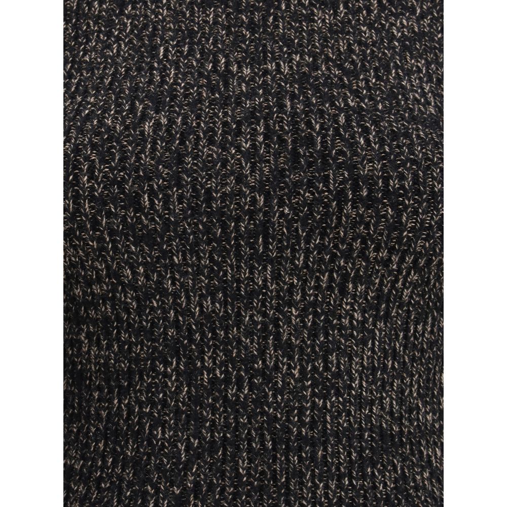 Max Mara Beige Wool Clothing